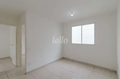 Apartamento com 2 quartos para alugar na avenida engenheiro armando de arruda pereira, --, vila do encontro, são paulo, 30 m2 por r$ 1.200