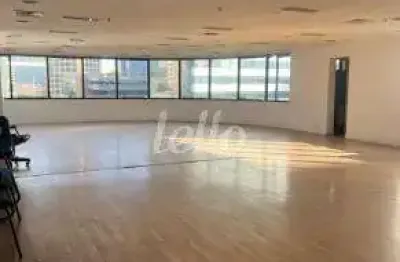 Sala comercial para alugar na rua luigi galvani, --, cidade monções, são paulo, 224 m2 por r$ 20.000