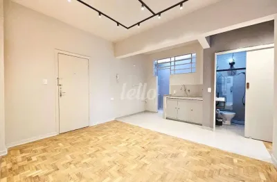 Apartamento com 2 quartos para alugar na avenida morumbi, --, santo amaro, são paulo, 54 m2 por r$ 2.400
