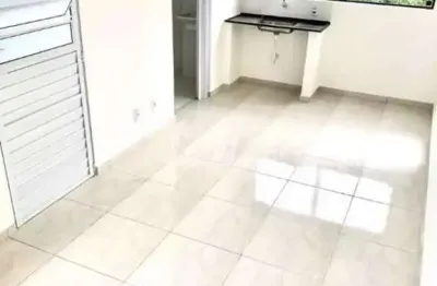 Apartamento com 1 quarto para alugar na rua oliveira gouveia, --, parque da vila prudente, são paulo, 30 m2 por r$ 1.500