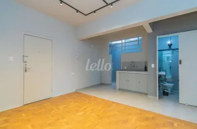 Apartamento com 2 quartos para alugar na avenida morumbi, --, santo amaro, são paulo, 59 m2 por r$ 2.500
