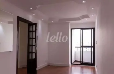 Apartamento com 3 quartos para alugar na rua vilela, --, tatuapé, são paulo, 65 m2 por r$ 3.400