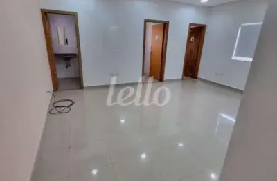 Sala comercial com 2 salas para alugar na avenida imirim, --, imirim, são paulo, 65 m2 por r$ 2.300