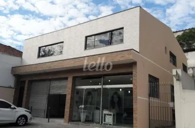 Ponto comercial com 2 salas para alugar na rua marechal hermes da fonseca, --, santana, são paulo, 65 m2 por r$ 2.350