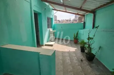 Casa com 2 quartos para alugar na rua ilha grande, --, imirim, são paulo, 70 m2 por r$ 2.200