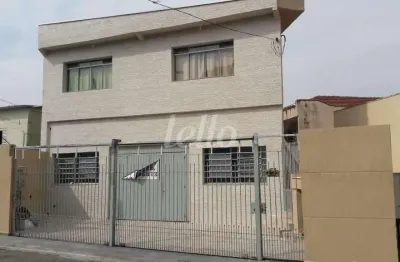 Barracão / galpão / depósito para alugar na travessa sílvio fernandes, --, imirim, são paulo, 200 m2 por r$ 4.200