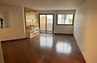 Apartamento com 4 quartos para alugar na rua apinajés, --, perdizes, são paulo, 160 m2 por r$ 10.500