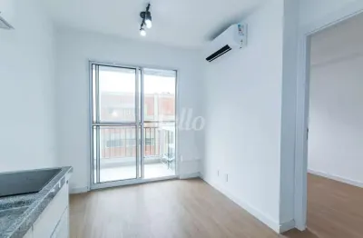 Apartamento com 1 quarto para alugar na rua domício da gama, --, perdizes, são paulo, 27 m2 por r$ 3.200