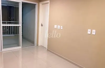 Apartamento com 1 quarto para alugar na rua porto alegre, --, vila bertioga, são paulo, 50 m2 por r$ 3.500