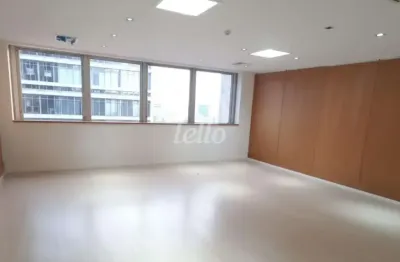 Sala comercial com 2 salas para alugar na rua líbero badaró, --, centro, são paulo, 60 m2 por r$ 2.000