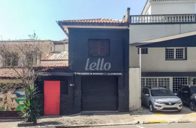 Ponto comercial para alugar na rua sílvia, --, bela vista, são paulo, 200 m2 por r$ 5.500