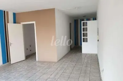 Sala comercial para alugar na rua paissandu, --, centro, são bernardo do campo, 50 m2 por r$ 1.390