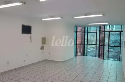 Sala comercial para alugar na avenida kennedy, --, jardim do mar, são bernardo do campo, 56 m2 por r$ 1.690