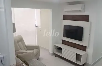 Apartamento com 1 quarto para alugar na rua alvorada, --, jardim maria rosa ii, itaquaquecetuba, 52 m2 por r$ 5.000