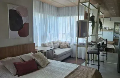 Kitnet / stúdio para alugar na rua vergueiro, --, vila mariana, são paulo, 26 m2 por r$ 4.000