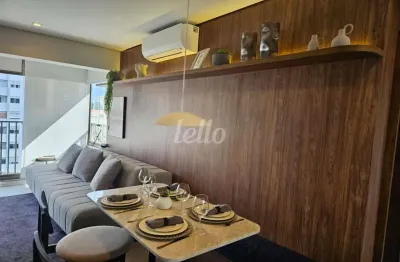 Apartamento com 1 quarto para alugar na rua vergueiro, --, vila mariana, são paulo, 35 m2 por r$ 6.000