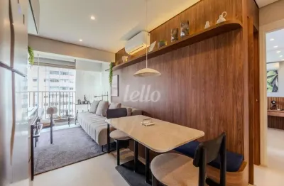 Apartamento com 1 quarto para alugar na rua vergueiro, --, vila mariana, são paulo, 35 m2 por r$ 6.000