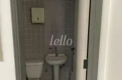 Sala comercial para alugar na rua arandu, --, brooklin paulista, são paulo, 27 m2 por r$ 1.500