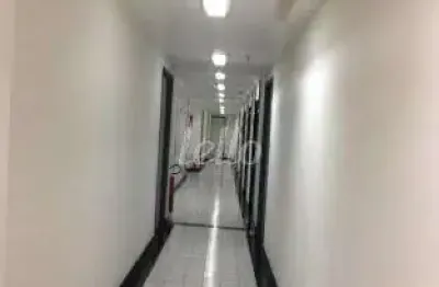 Sala comercial com 1 sala para alugar na rua arandu, --, brooklin paulista, são paulo, 40 m2 por r$ 2.100