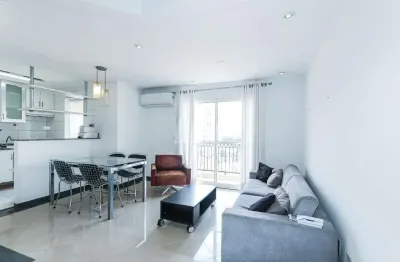 Apartamento com 2 quartos para alugar na rua serra de bragança, --, vila gomes cardim, são paulo, 70 m2 por r$ 3.300