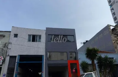 Sala comercial com 1 sala para alugar na rua toledo barbosa, --, belenzinho, são paulo, 80 m2 por r$ 3.300