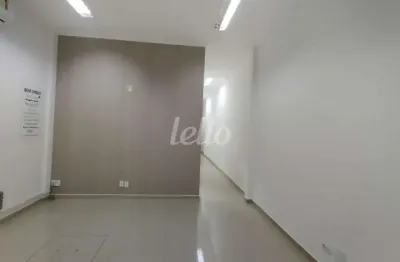 Ponto comercial com 3 salas para alugar na rua rafael correa sampaio, --, santo antônio, são caetano do sul, 90 m2 por r$ 6.000