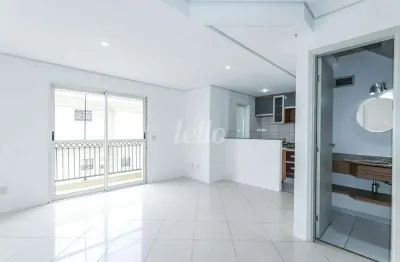 Apartamento com 2 quartos para alugar na rua serra de bragança, --, vila gomes cardim, são paulo, 70 m2 por r$ 2.800