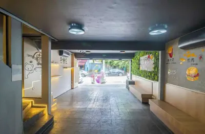 Ponto comercial com 3 salas para alugar na rua itapura, --, vila gomes cardim, são paulo, 100 m2 por r$ 10.000