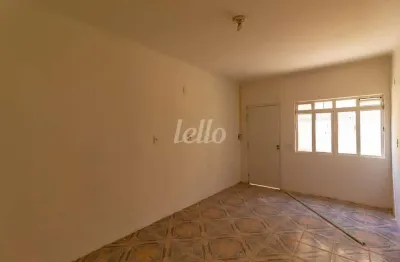Casa comercial com 1 sala para alugar na rua antônio de barros, --, vila carrão, são paulo, 60 m2 por r$ 2.000