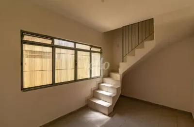 Casa comercial com 1 sala para alugar na rua antônio de barros, --, vila carrão, são paulo, 50 m2 por r$ 2.000