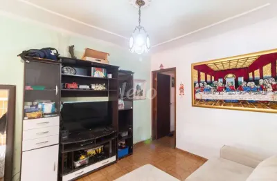 Casa com 3 quartos para alugar na rua sílvio de sousa, --, vila santa clara, são paulo, 90 m2 por r$ 3.600