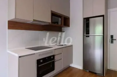 Apartamento com 1 quarto para alugar na avenida angélica, --, santa cecília, são paulo, 34 m2 por r$ 5.571