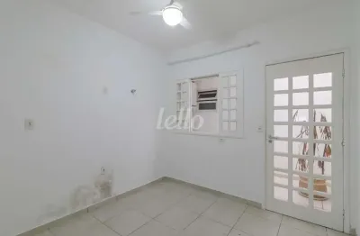 Sala comercial com 1 sala para alugar na rua natal, --, vila bertioga, são paulo, 12 m2 por r$ 1.450