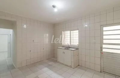 Casa com 1 quarto para alugar na rua serra de jairé, --, quarta parada, são paulo, 40 m2 por r$ 1.700