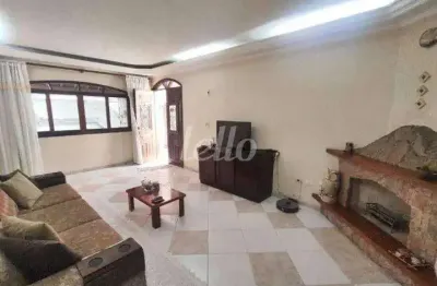 Casa com 4 quartos para alugar na rua araçatuba, --, baeta neves, são bernardo do campo, 252 m2 por r$ 5.500