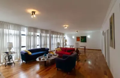 Apartamento com 3 quartos para alugar na alameda casa branca, --, jardim paulista, são paulo, 201 m2 por r$ 25.000