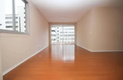 Apartamento com 3 quartos para alugar na rua itacolomi, --, higienópolis, são paulo, 107 m2 por r$ 5.500