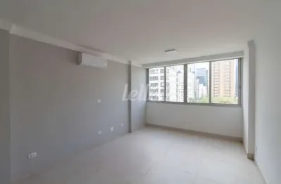 Apartamento com 2 quartos para alugar na rua manuel guedes, --, jardim europa, são paulo, 95 m2 por r$ 7.000