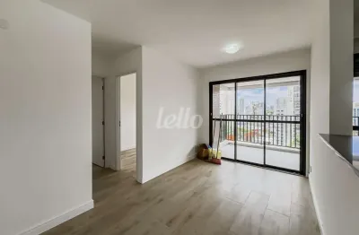 Apartamento com 2 quartos para alugar na rua marechal malet, --, parque da vila prudente, são paulo, 65 m2 por r$ 3.400
