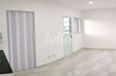 Apartamento com 1 quarto para alugar na rua guajurus, --, jardim são paulo (zona norte), são paulo, 20 m2 por r$ 1.199
