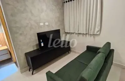 Kitnet / stúdio para alugar na avenida leôncio de magalhães, --, jardim são paulo (zona norte), são paulo, 30 m2 por r$ 2.800