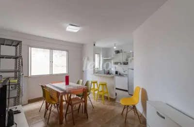 Apartamento com 2 quartos para alugar na rua tenente otávio gomes, --, aclimação, são paulo, 55 m2 por r$ 2.600