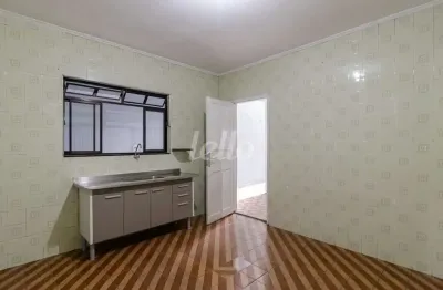 Casa com 1 quarto para alugar na rua caopiá, --, jardim guairaca, são paulo, 125 m2 por r$ 1.400