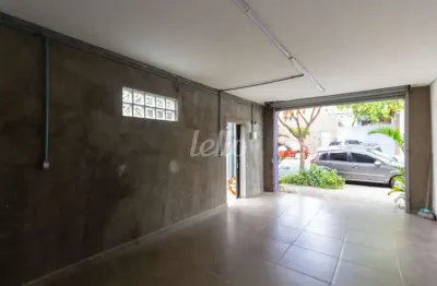 Ponto comercial para alugar na rua ribeirão branco, --, vila bertioga, são paulo, 38 m2 por r$ 2.000