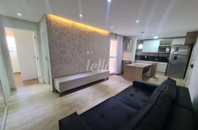 Apartamento com 2 quartos para alugar na avenida dom jaime de barros câmara, --, planalto, são bernardo do campo, 48 m2 por r$ 3.285