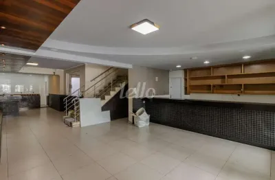 Casa comercial com 1 sala para alugar na rua das bandeiras, --, jardim, santo andré, 300 m2 por r$ 26.000