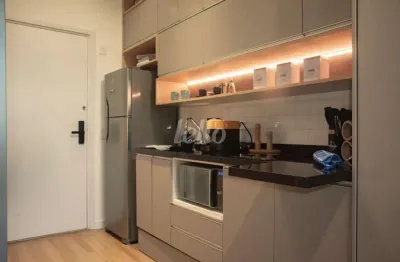 Apartamento com 1 quarto para alugar na rua afonso celso, --, vila mariana, são paulo, 32 m2 por r$ 3.700