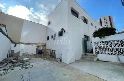 Casa comercial para alugar na rua das orquídeas, --, mirandópolis, são paulo, 193 m2 por r$ 8.000