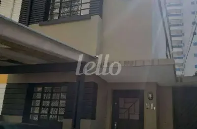 Casa comercial com 5 salas para alugar na rua timburiba, --, vila mariana, são paulo, 150 m2 por r$ 5.900