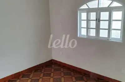Casa comercial com 2 salas para alugar na rua dança dos sete véus, --, vila albertina, são paulo, 100 m2 por r$ 2.800